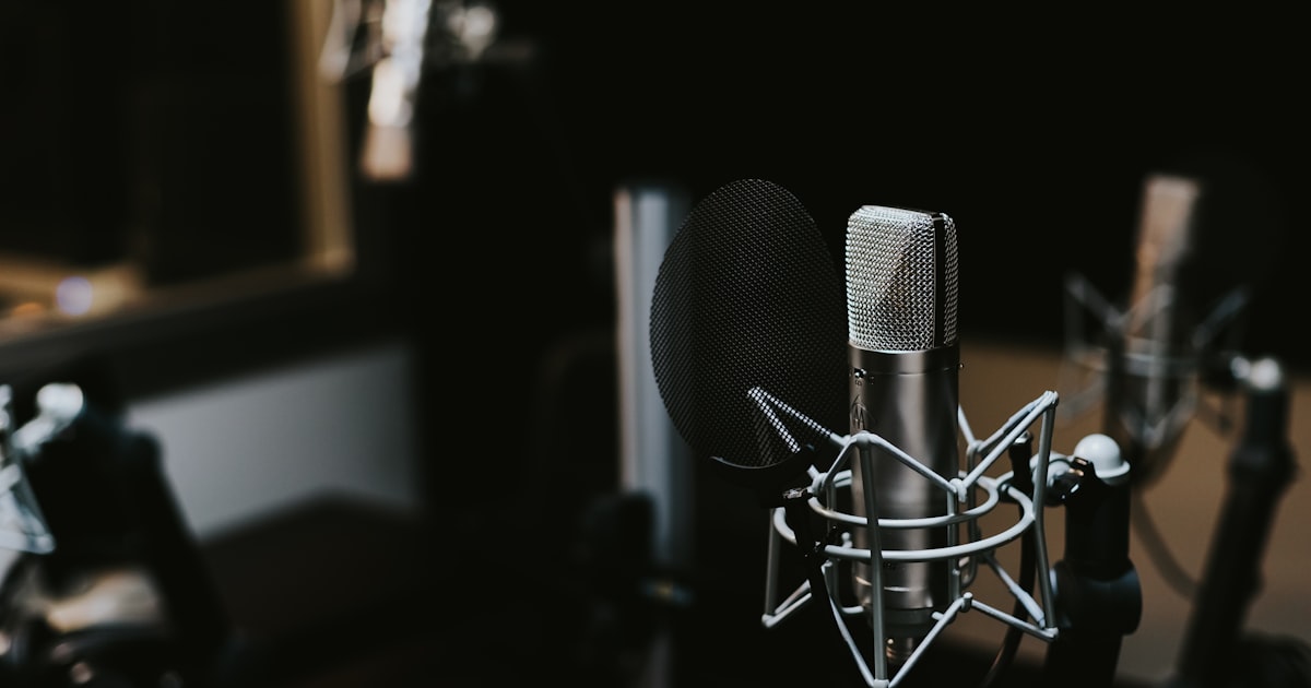How to Repurpose One Podcast Episode Into 30 Pieces of Content With AI