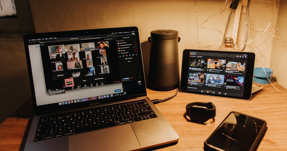 Why Subtitles Increase Watch Time by 40% — The Data Behind the Claim